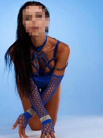 Индивидуалка Влада Фотография 4