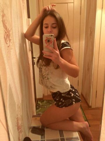 Индивидуалка Моника Фотография 2